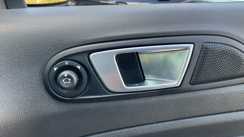 Ford EcoSport 1.0 EcoBoost Titanium 5dr [17in] Petrol Hatchback